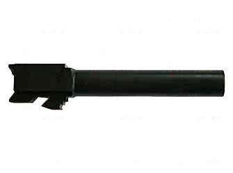 Barrels Choke Tubes Glock Ready Series G19 9MM REPLACEMENT BARREL 4�
