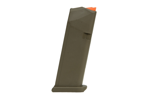 Magazines High Capacity Glock 9mm GLK MAG 19 9MM 15RD OD • Model: 