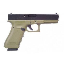 Handguns Glock 22 40SW GLK 22 40SW PST 15RD FS OD GRN