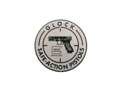 Misc. Accessories Glock GLOCK OEM SAFE ACTION SIGN ALUM • Model: 