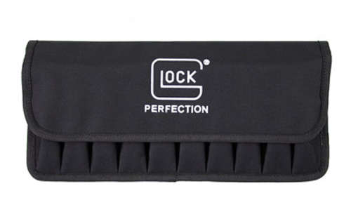 Holsters Glock GLOCK OEM 10 MAG POUCH W/COVER • Model: 