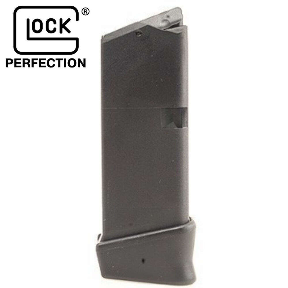 Magazines Glock 4.50" 40SW G27 40S&W 10RD MAGAZINE BULK • Model: 4.50"