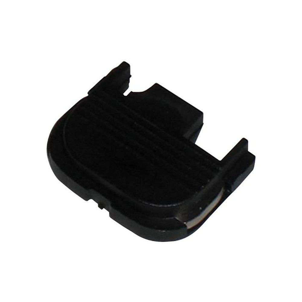 Parts Glock 4.50" SLIDE COVER PLATE BLK GEN3/GEN4 • Model: 4.50"