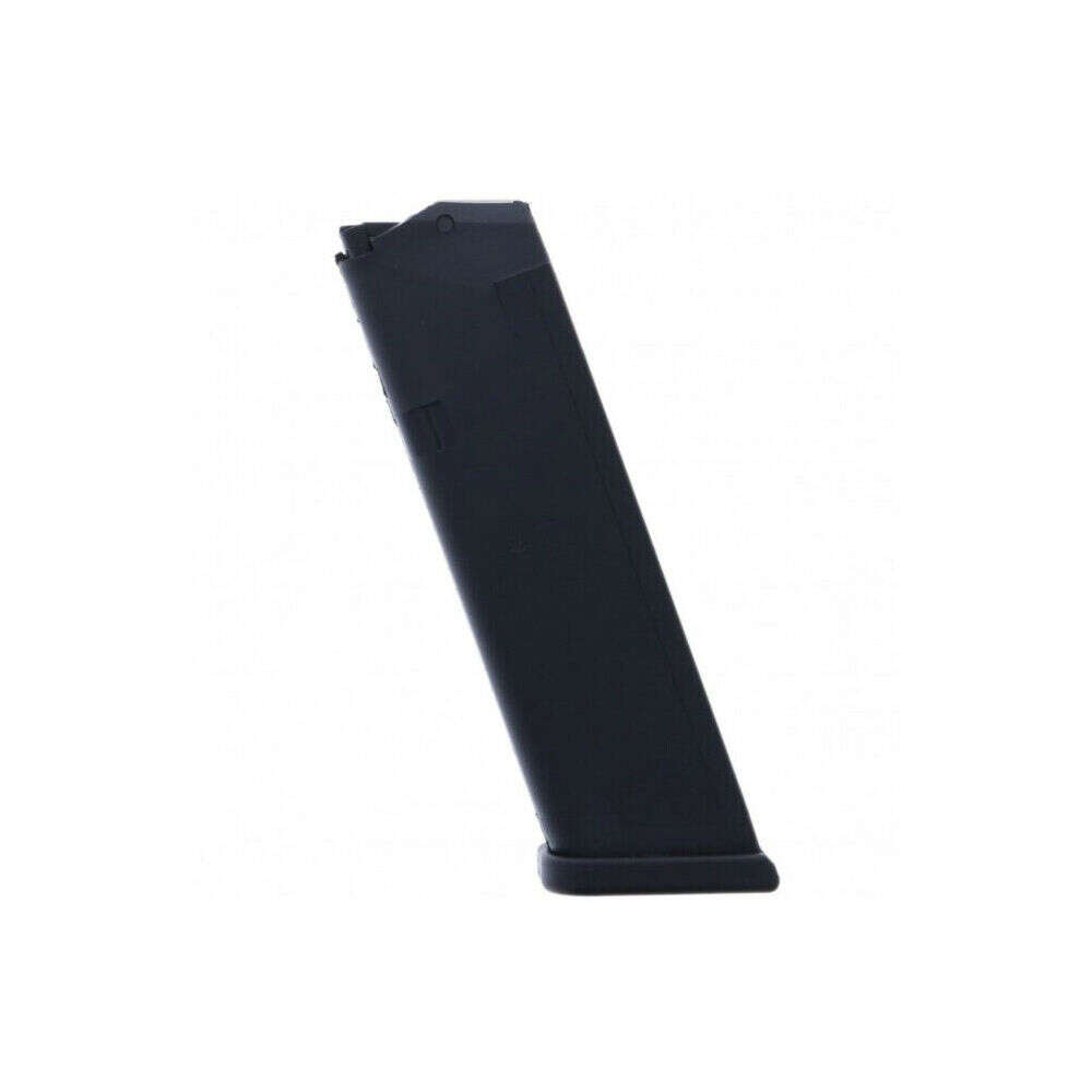 Magazines Glock 4.50" 9mm G17/34 9MM 10RD MAGAZINE BULK