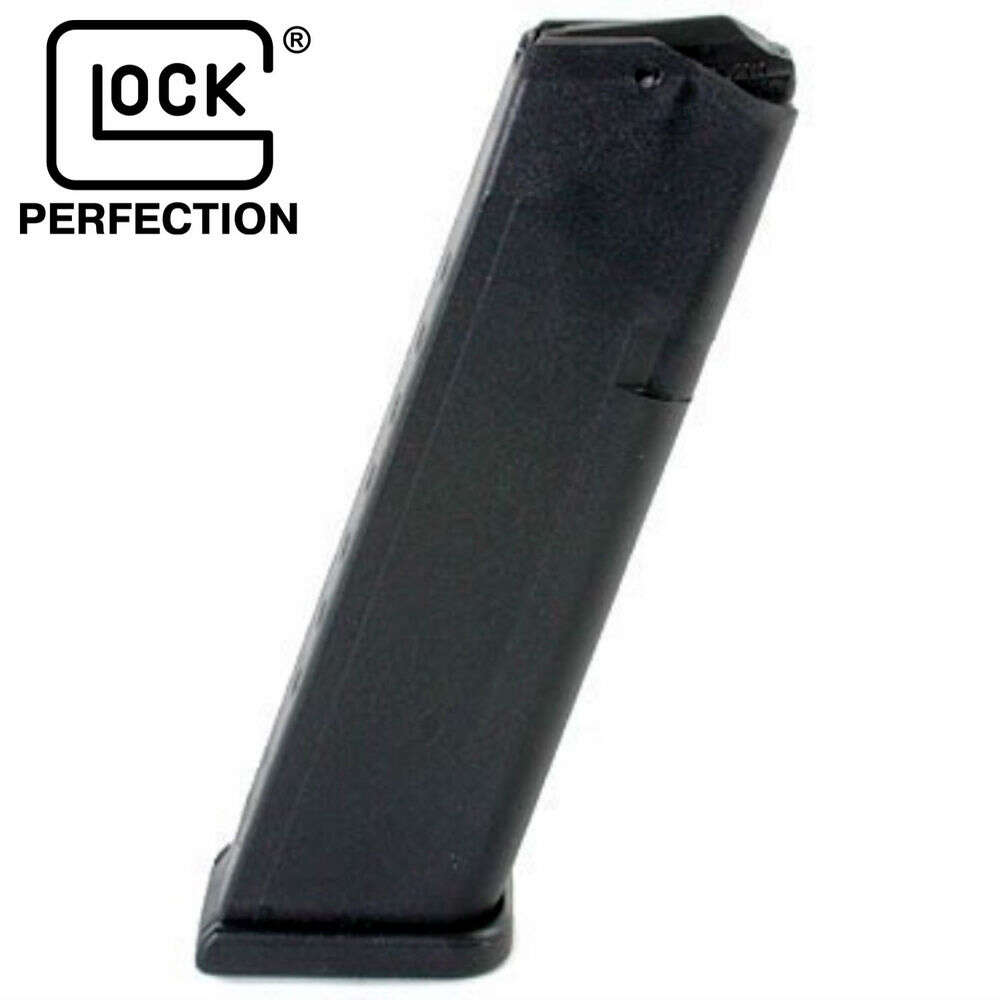 Magazines Glock 4.50" 40SW G22/35 40S&W 10RD MAGAZINE BULK • Model: 4.50"