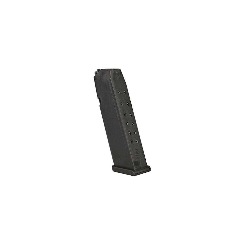 Magazines High Capacity Glock 4.50" 40SW G22/35 40S&W 15RD MAGAZINE BULK