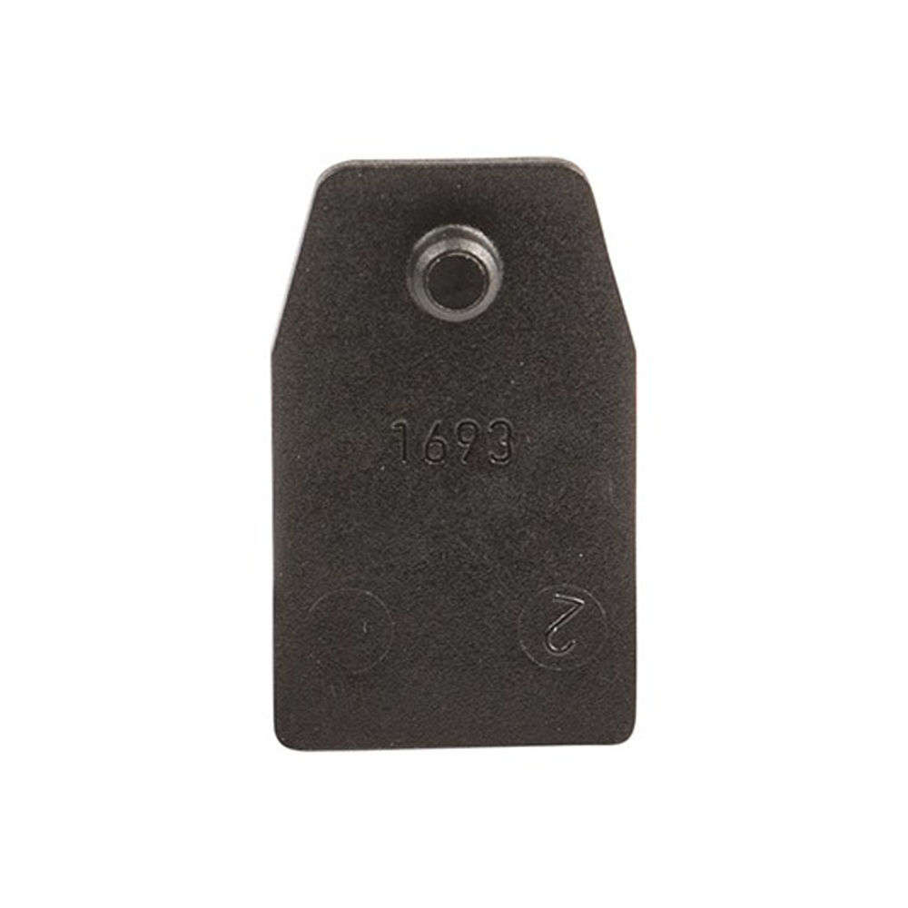 Parts Glock 4.50" MAGAZINE FLOOR PLATE 9MM/40/380/45 GAP