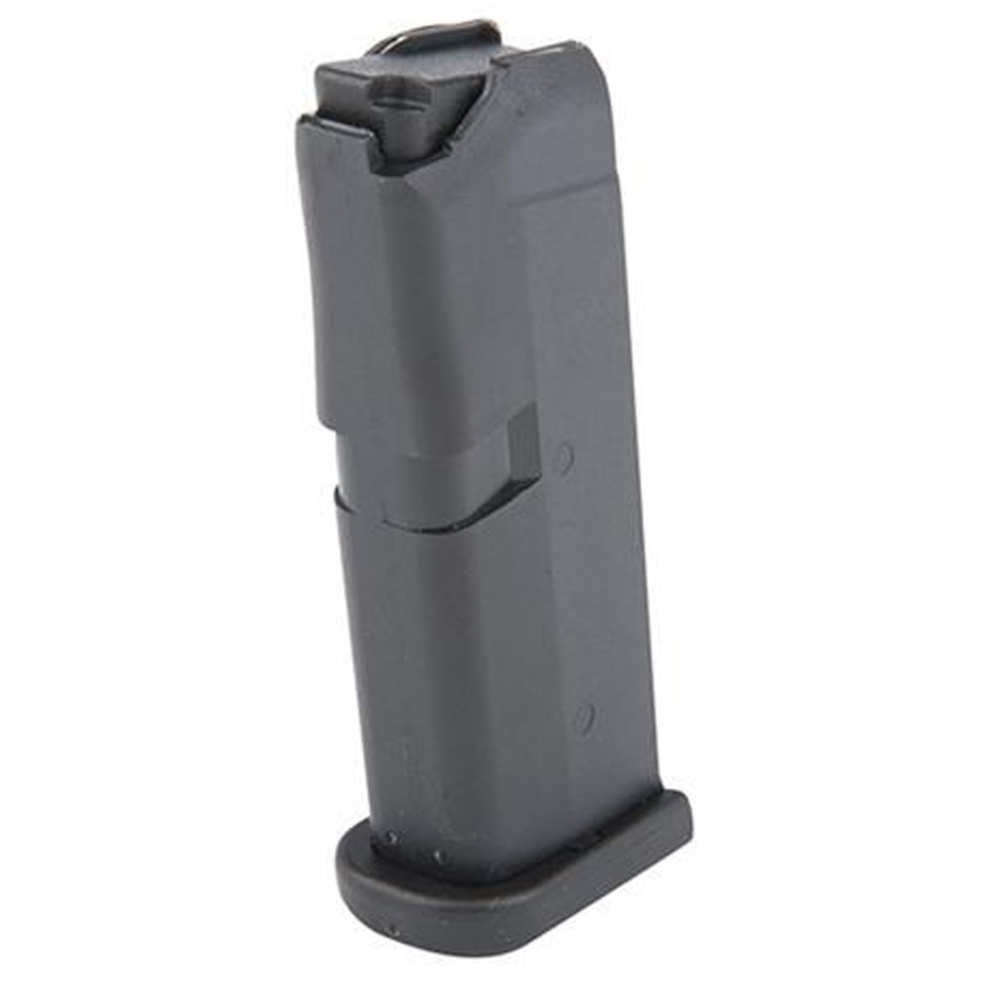 Magazines High Capacity Glock 4.50" 380ACP G42 380 AUTO 6RD MAGAZINE BULK • Model: 4.50"