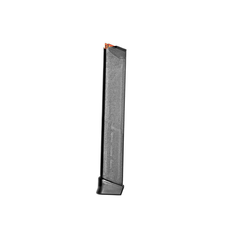 Magazines High Capacity Glock 4.50" 9mm G17/18/34 GEN5 9MM 33RD MAGAZINE BULK