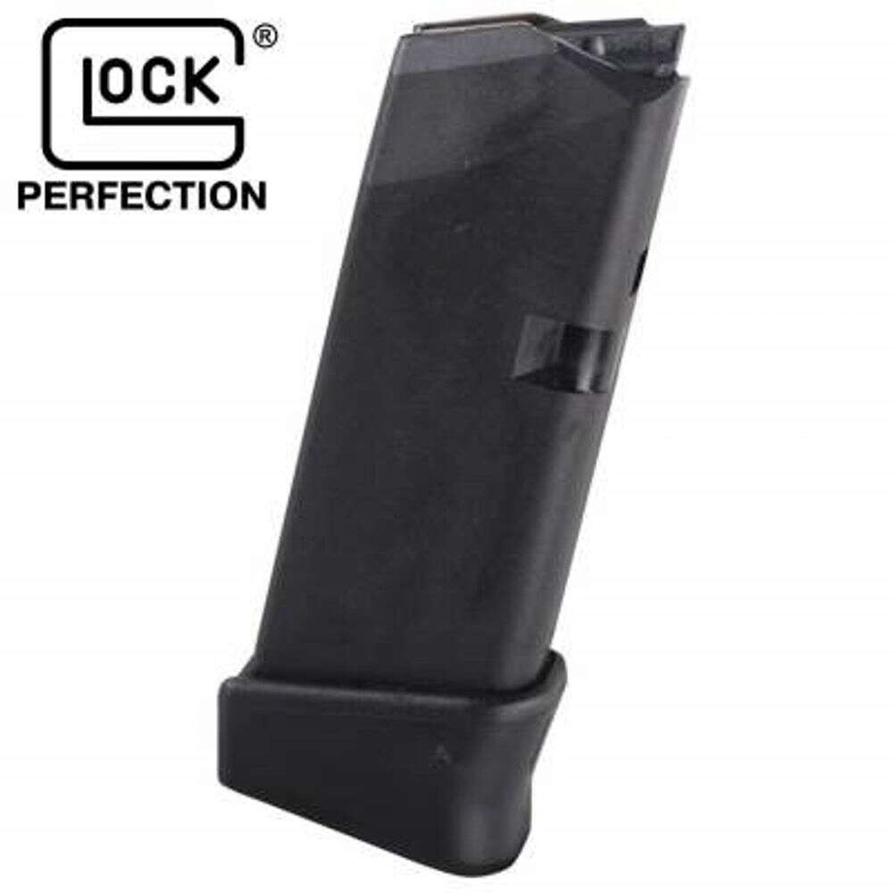 Magazines High Capacity Glock 4.50" 9mm G26 9MM 12RD MAGAZINE BULK