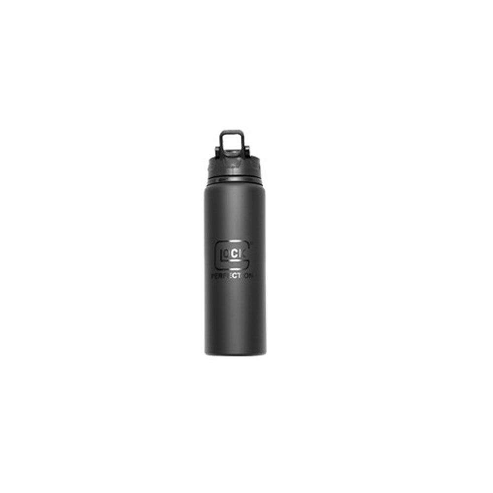 Misc. Accessories Glock 4.50" SPORT BOTTLE ALUMINUM • Model: 4.50"