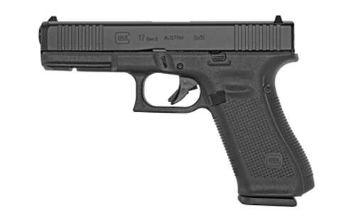 Handguns Glock 17 9mm GLOCK 17 GEN5 9MM 10RD 3 MAGS FS • Model: 17