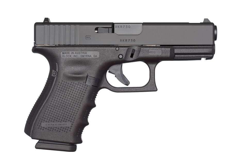 Handguns Glock 40SW GLOCK 23C GEN4 40SW 13RD 3 MAGS • Model: 