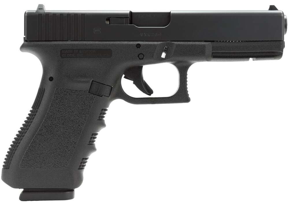 Handguns Glock 17 9mm GLOCK 17 GEN3 9MM 10RD • Model: 17