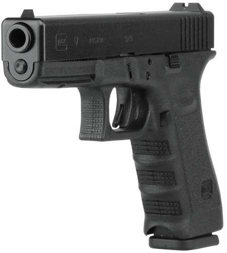 Handguns Glock 17 9mm GLOCK 17 GEN3 9MM 17RD • Model: 17