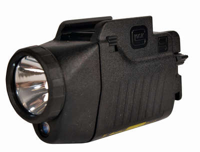 Flashlights&Batteries Glock Tac Light with laser GLOCK OEM TAC LIGHT W/LASER • Model: Tac Light with laser