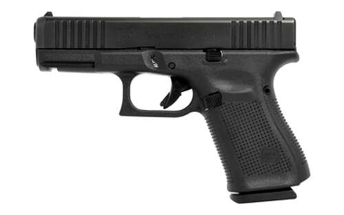 Handguns Glock 19 9mm GLOCK 19 GEN5 9MM 10RD FS • Model: 19