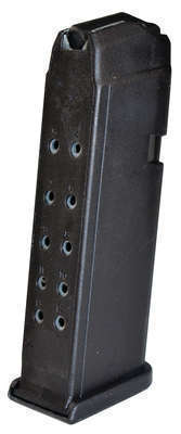 Magazines High Capacity Glock 9mm MAG GLOCK OEM 17/34 9MM 17RD PKG • Model: 