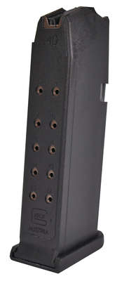 Magazines High Capacity Glock 40SW MAG GLOCK OEM 23 40S&W 13RD PKG • Model: 