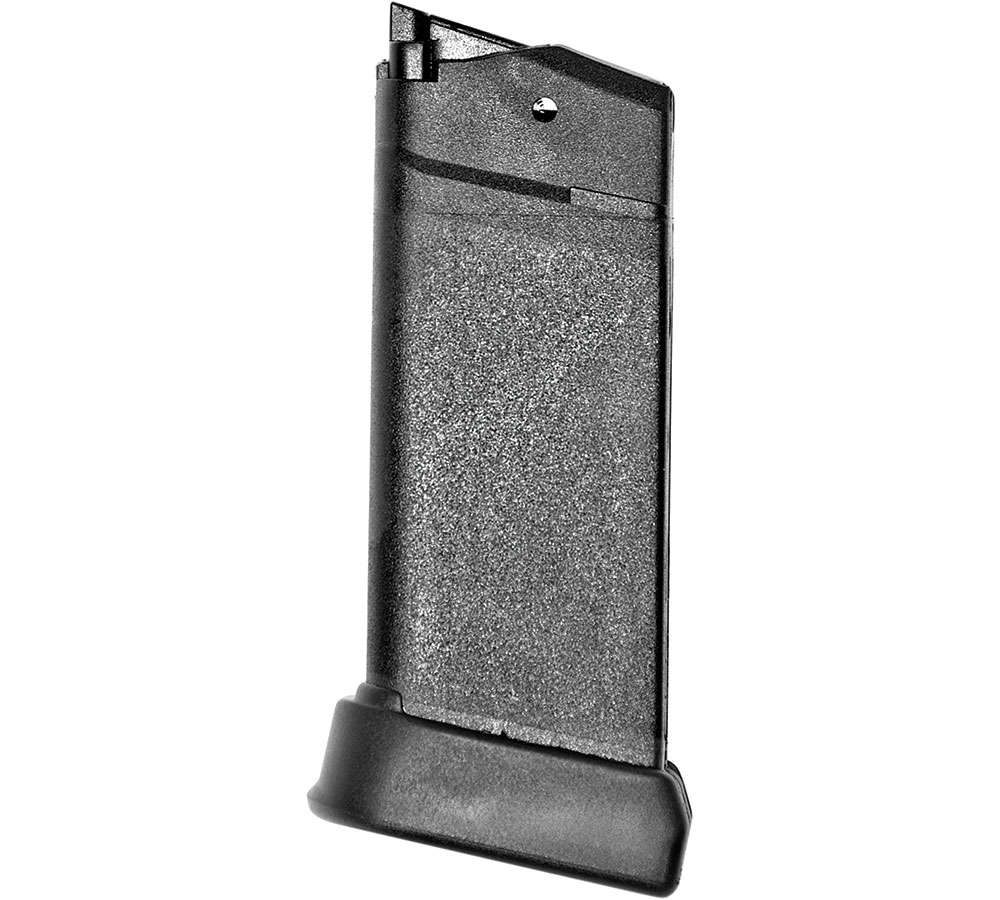 Magazines Glock 45ACP MAG GLOCK OEM 30 45ACP 9RD PKG • Model: 