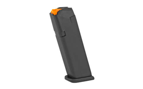 Magazines High Capacity Glock 9mm MAG GLOCK OEM 17 GEN5 9MM 17RD PKG • Model: 