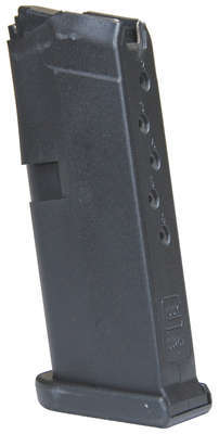 Magazines Glock 380ACP MAG GLOCK OEM 42 380ACP 6RD PKG • Model: 