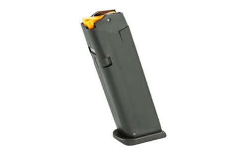 Magazines Glock 9mm MAG GLOCK OEM 17 GEN5 9MM 10RD PKG • Model: 