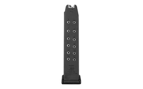 Magazines High Capacity Glock 40SW MAG GLOCK OEM 22/35 GEN5 40S&W 15RD • Model: 