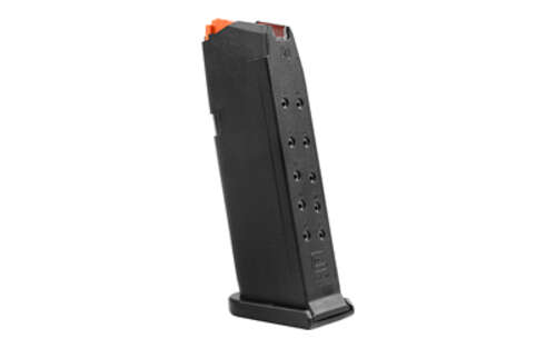 Magazines High Capacity Glock 40SW MAG GLOCK OEM 23 GEN5 40S&W 13RD PKG • Model: 