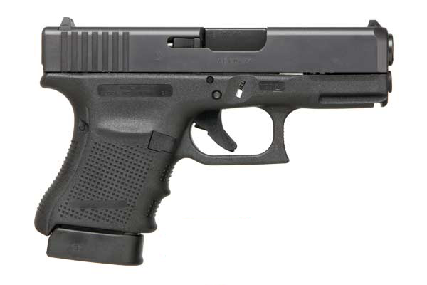 Handguns Glock 3.78" 45ACP GLK UG3050201         G30   45  G4 FS *MA    10R