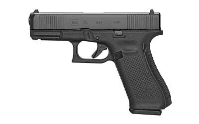 Handguns Glock 4.02" 9mm GLK UA455S203         G45   9MM G5           17R