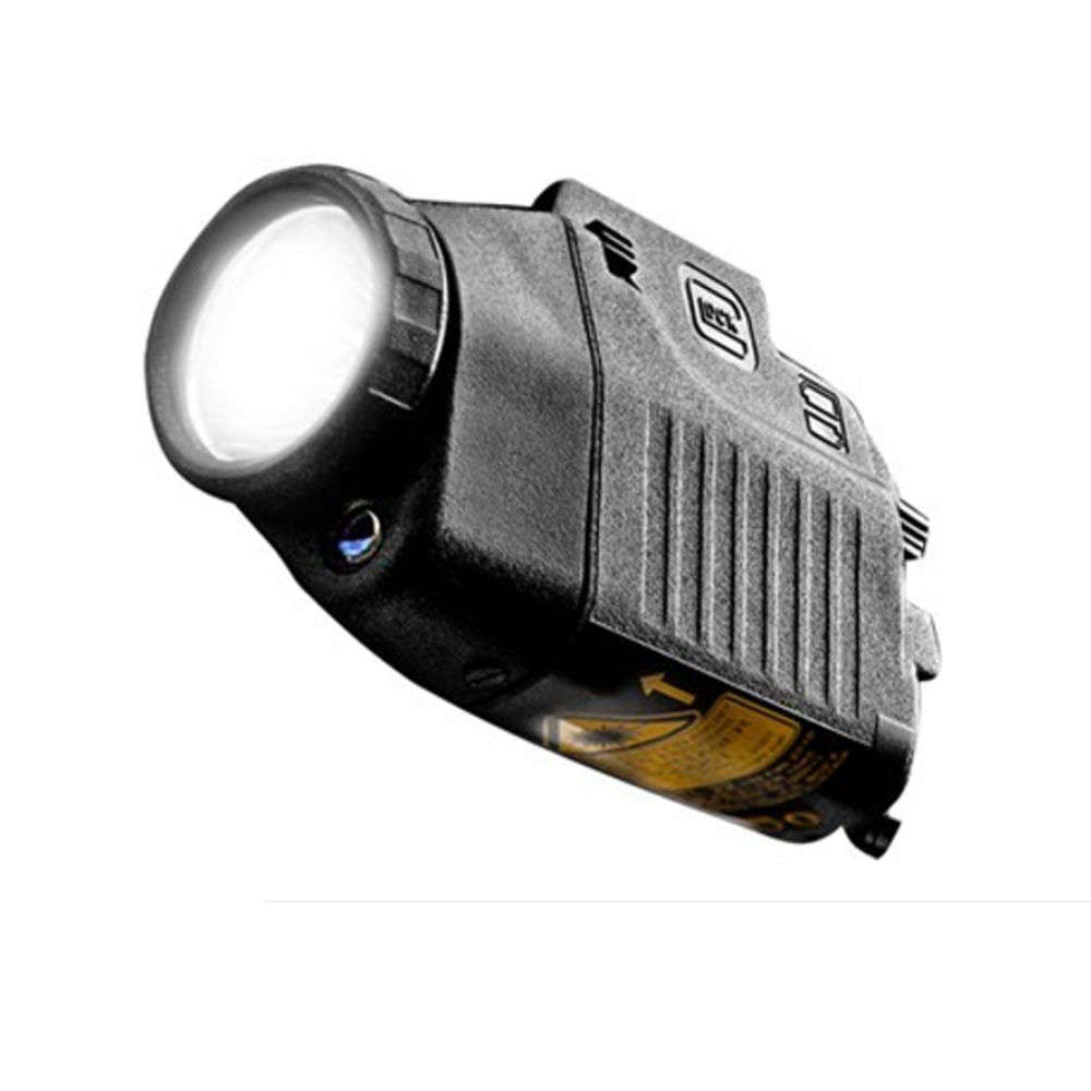 Flashlights&Batteries Glock 1.2" GLOCK TAC04065 TACTICAL LIGHT/LASER DIMMER COMBO • Model: 1.2"