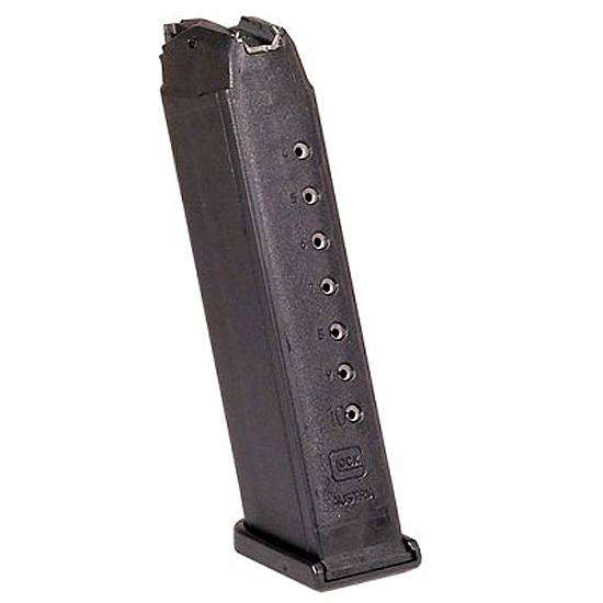 Magazines Glock G37 45GAP GLK MF37010    MAG G37       45GAP         10R PKG