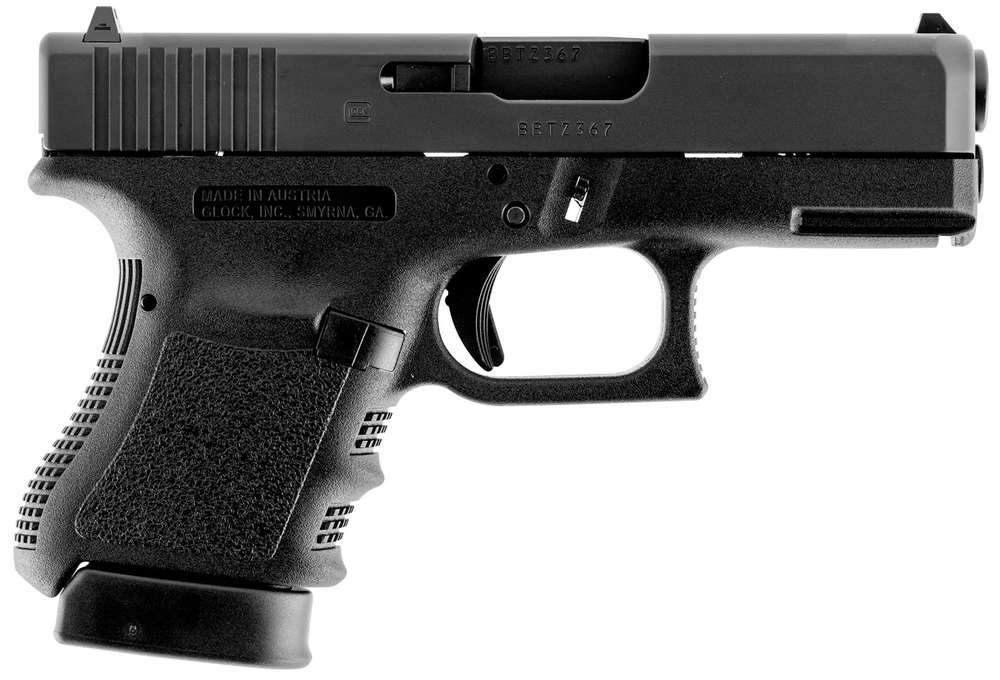 Handguns Glock 3.78" 45ACP GLK PI3650201FGR      G36   45  G3 FS         6R