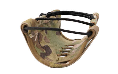 Parts GrovTec Rail Wrap GROVTEC RAIL WRAP 6" MULTICAM