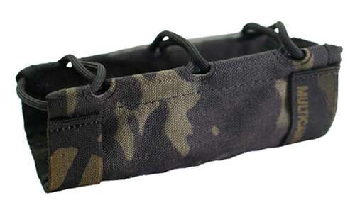 Parts GrovTec Rail Wrap GROVTEC RAIL WRAP 6" MULTICAM BLK • Model: Rail Wrap