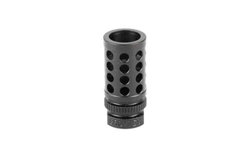 Barrels Choke Tubes GrovTec G NITE GROVTEC G-NITE FLSH HIDER 9MM 1/2X36