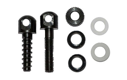 Parts GrovTec GTHM47 GROVTEC SWIVEL STUDS 1 7/8" AND 3/4" • Model: GTHM47