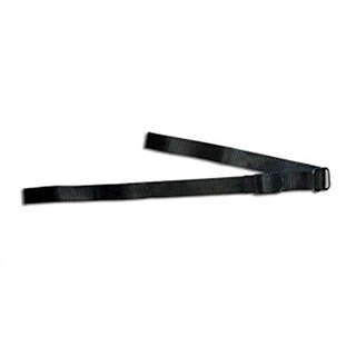 Slings Swivels GrovTec GROVTEC UTILITY SLING 1" BLK