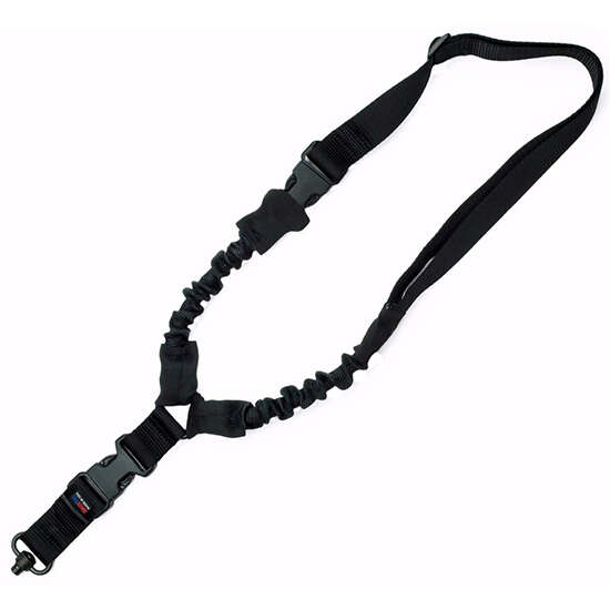 Slings Swivels GrovTec GROVTEC SINGLE POINT BUNGEE SLING