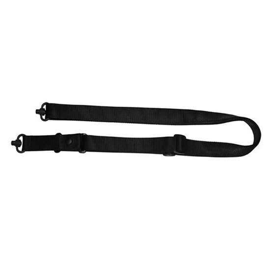 Slings Swivels GrovTec GROVTEC 3 POINT TACTICAL SLING