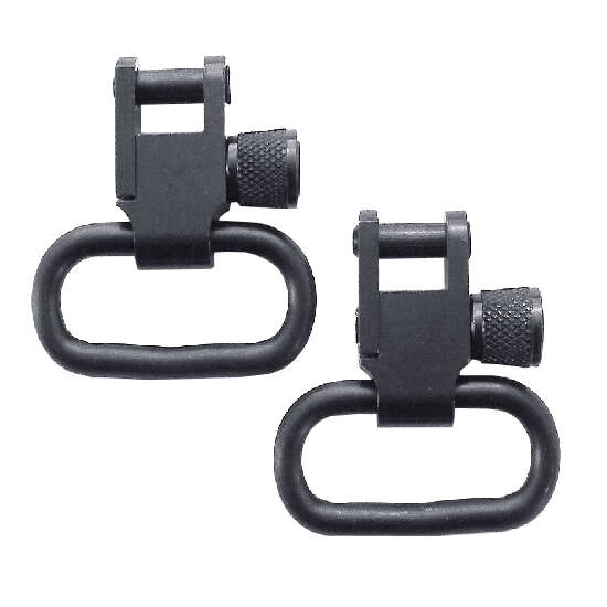 Slings Swivels GrovTec GROVTEC LOCKING SWIVELS 1" BLK • Model: 