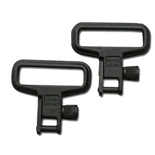 Slings Swivels GrovTec GROVTEC MIL-FORCE SWIVEL SET 1.25"