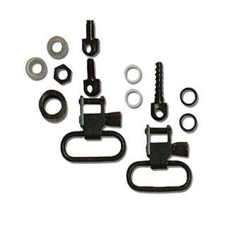 Slings Swivels GrovTec GROVTEC SHOTGUN LOCKING SWIVEL SET • Model: 