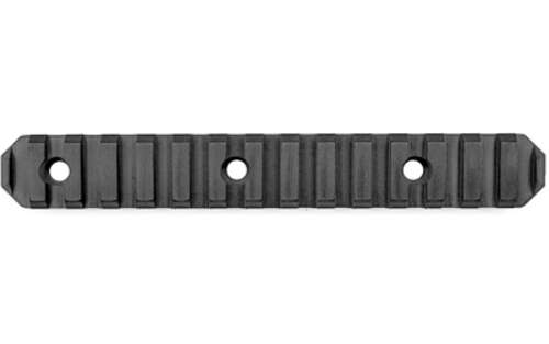 Grips Pads Stocks GrovTec GROVTEC RAIL MLOK 15 SLOT 6"