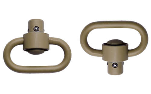 Slings Swivels GrovTec GROVTEC HEAVY DUTY PB SWIVELS SAND