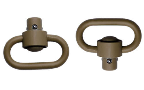 Slings Swivels GrovTec GROVTEC HEAVY DUTY PB SWIVELS FDE • Model: 