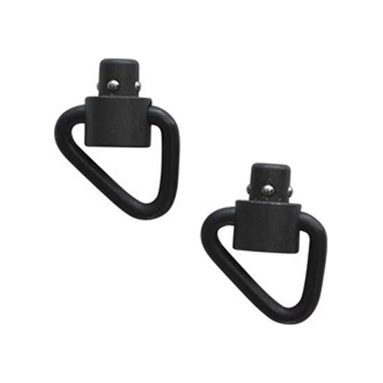 Slings Swivels GrovTec GROVTEC ANGLED LOOP PB SWIVEL SET • Model: 