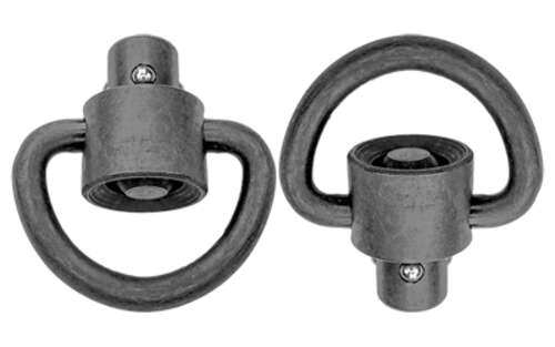 Slings Swivels GrovTec GROVTEC D-LOOP PB SWIVEL SET