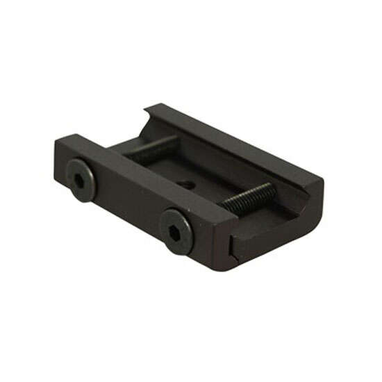 Slings Swivels GrovTec GROVTEC BIPOD STUD RAIL MOUNT • Model: 